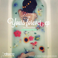 Silverella - Yours Forever EP - Out Now