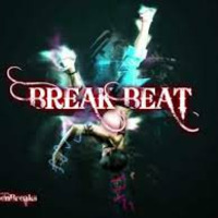 Break that Beat by Koman