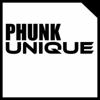 PhunkUnique Radiopodcast - Deep - Vocal - Tech - House by DJ The Unique