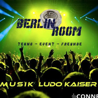 Ludo Kaiser techno set Berlin Room Party