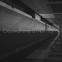 ClouwdNine 01/07/15 by rozsomák