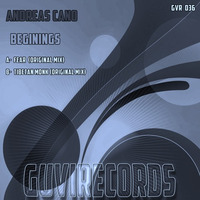 Andreas  -Fear (Original Mix) by Andreas