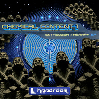 Chemical Contend - Iboga State by Headroom Productions