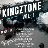 06.Tum Hi Ho-Aashiqui 2 Big Room Mix by DJ KINGZLY