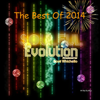 Soulful Evolution The Best Of 2014 Special by Soulful Evolution