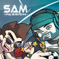 SAM-Passion(U4Ya Remix)(PREVIEW) by U4Ya