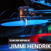 DRadio Wissen - Club Der Republik - JiMMi Hendrik by JiMMi Hendrik