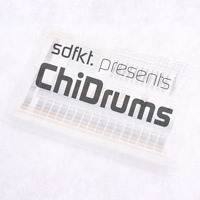 ChiDrum MIx by sdfkt.