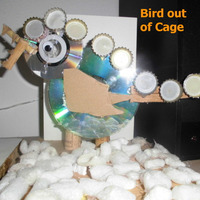 Dizzy Disco - Bird out of Cage *free download* by hugoy
