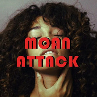 Moan Attack by K3U1E