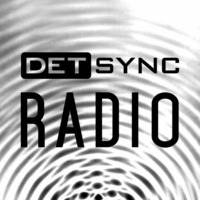 Det Sync Radio 008 - Laurence Reed by laurence reed