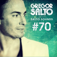 Gregor Salto plays Rokaman 'Tatanka' on Salto Sounds Vol 70 by ROKAMAN