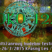 Festival OKO-12X by Thcz