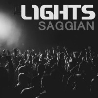 Saggian - Lights (Original mix ) by Saggian
