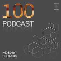 Parquet 100 Podcast by Boss Axis by Boss Axis