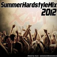 Xam - SummerHardstyleMix 2012 by Xam