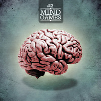 Mind Games by Ole Niedermauntel