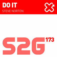 Steve Norton - Do it (OUT NOW ON BEATPORT) by Steve Norton