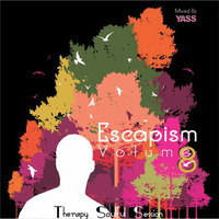 [Escapism Volume 8] APRIL 2014 Birthday Mix by Ⓓ.Ⓘ.Ⓢ. ᵃᵏᵃ 🇾 🇦 🇸 🇸