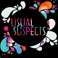 DIZZY GEE - FUZED by USUAL SUSPECTS DNB SN1