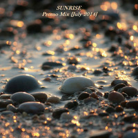 Sunrise - Promo Mix  [July 2014] by Sunrise