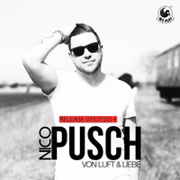 Nico Pusch "Von Luft & Liebe" Album Teaser (Minimix) by Nico Pusch