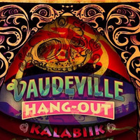 DJ-set @ Vaudeville Hang-Out 27.11.2015 by Star Tetrahedron