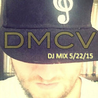DJ Mix - Radio ISA Dieu Merci C'est Vendredi (TGIF) 5/22/15 by Monsieur Aymeric