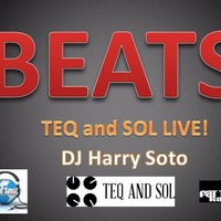 Teq And Sol Live Jan21 Live 5 hr set by TEQ AND SOL