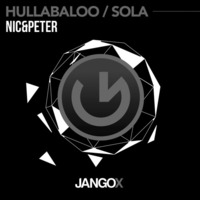 Hullabaloo (Original Mix) - Out now by Nic&Peter