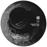 Joaquin Ruiz - District (Julixo Remix ) by GREYHEAD (K-84 Records)