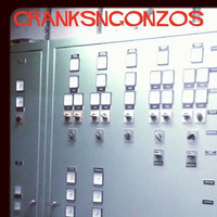 CranksNGonzos-WorkOutSessions#2(Drum&amp;Bass) by CranksNGonzos