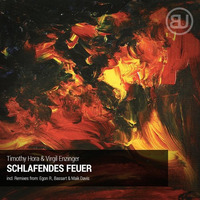 Timothy Hora &amp; Virgil Enzinger - Schlafendes Feuer (Maik Davis Remix) by Maik Davis