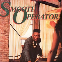 Smooth Operator #1 by Sebastian Danz