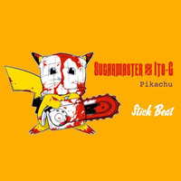 Sugarmaster, Ito - G - Pikachu (Original Mix) Prew by  ITO-G