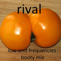 [bonus] rival - low-end frequencies booty mix by rival