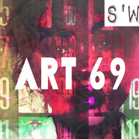 Smitty'Wit - Art 69 *Downloadable* by Smitty'Wit