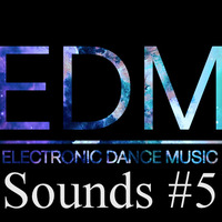 AP Project - EDM Sounds #5 by Patricko