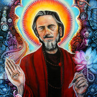 HOW WOULD YOU SPEND YOUR LIFE?_ e.T.7 FEATURING ALAN WATTS by et7