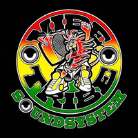 Vibe Tribe Soundsystem - Rosegarden Dub by vilas