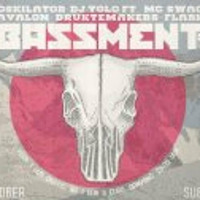 Flark - Bassment XVII Liveset @ Subsonic [free download] by flark