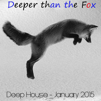 Deeper than the Fox - January 2015 by Paul Ross