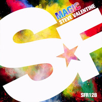 Steve Valentine-Magic(Andrés Luque Remix)on sale 21-April by Andrés Luque