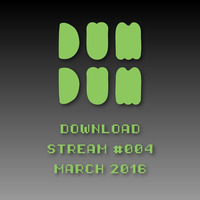 DOWNLOAD STREAM #004 by DJ Iain Fisher