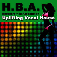 Uplifting Vocal House by Mr. Cj Groove