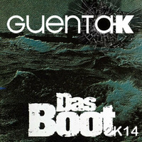 Das Boot 2k14 by Guenta K
