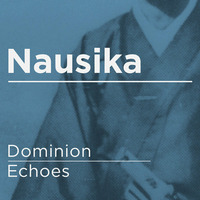 Nausika - Echoes (out now on Blu Mar Ten Music) by Blu Mar Ten