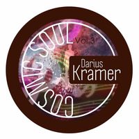 Mix Series: Darius Kramer - CosmicSoul