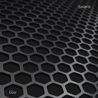 Solaris - Deep Melodic Techno Mixset by Guy Middleton