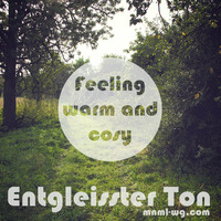 EntgleissterTon - Feeling Warm And Cosy |free music| by Entgleisster Ton
